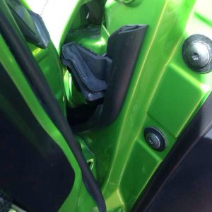 ยางกันลม