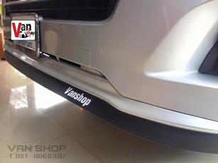 ลิ้นยาง Vanshop